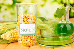 Ascreavie biofuel availability