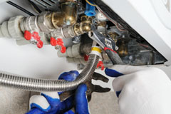 Ascreavie boiler repair companies