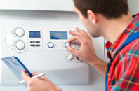 free commercial Ascreavie boiler quotes