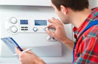 free Ascreavie gas safe engineer quotes